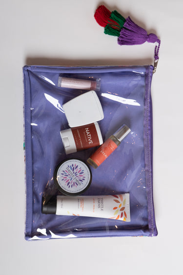 Acatenango Pouches